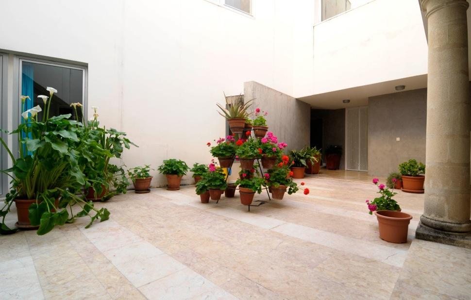 La Casa Del Limonero Daire El Puerto de Santa María Dış mekan fotoğraf