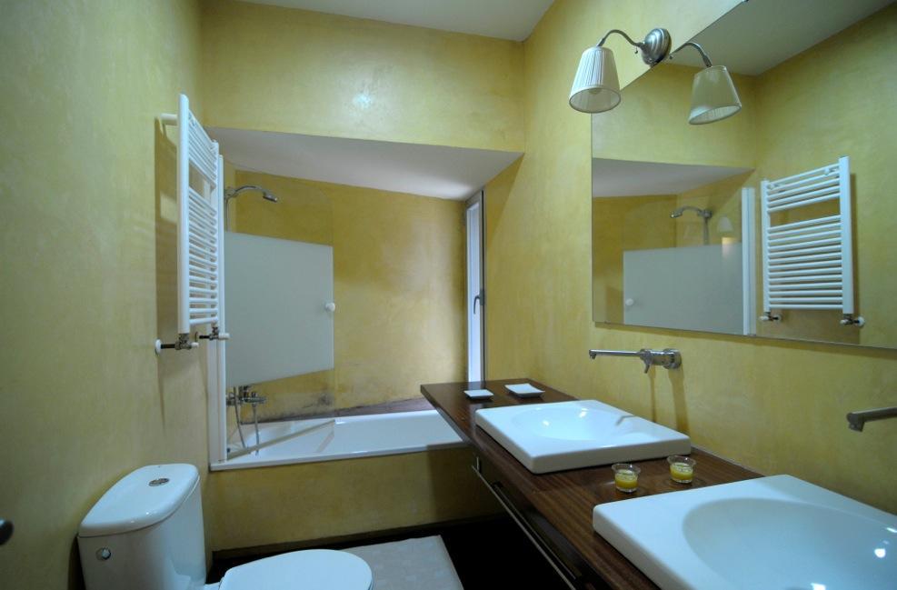 La Casa Del Limonero Daire El Puerto de Santa María Dış mekan fotoğraf