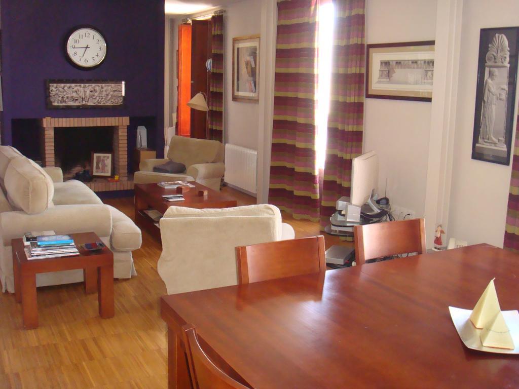 La Casa Del Limonero Daire El Puerto de Santa María Dış mekan fotoğraf