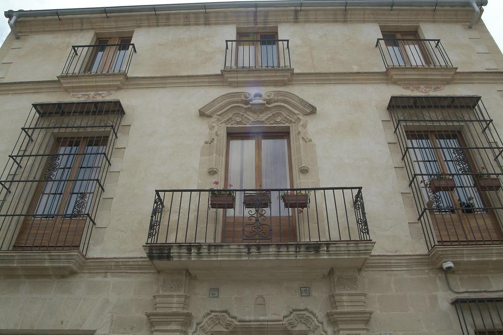 La Casa Del Limonero Daire El Puerto de Santa María Dış mekan fotoğraf