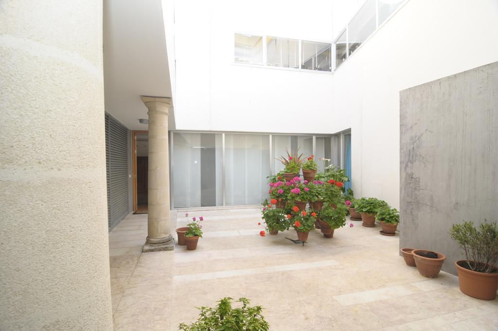 La Casa Del Limonero Daire El Puerto de Santa María Dış mekan fotoğraf